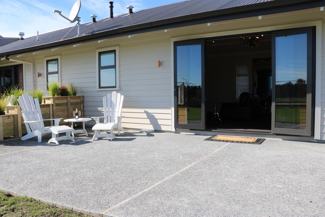 Kalldeen Luxury Accommodation Napier Exterior photo