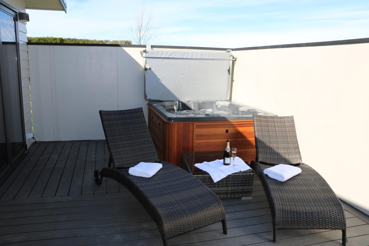Kalldeen Luxury Accommodation Napier Exterior photo
