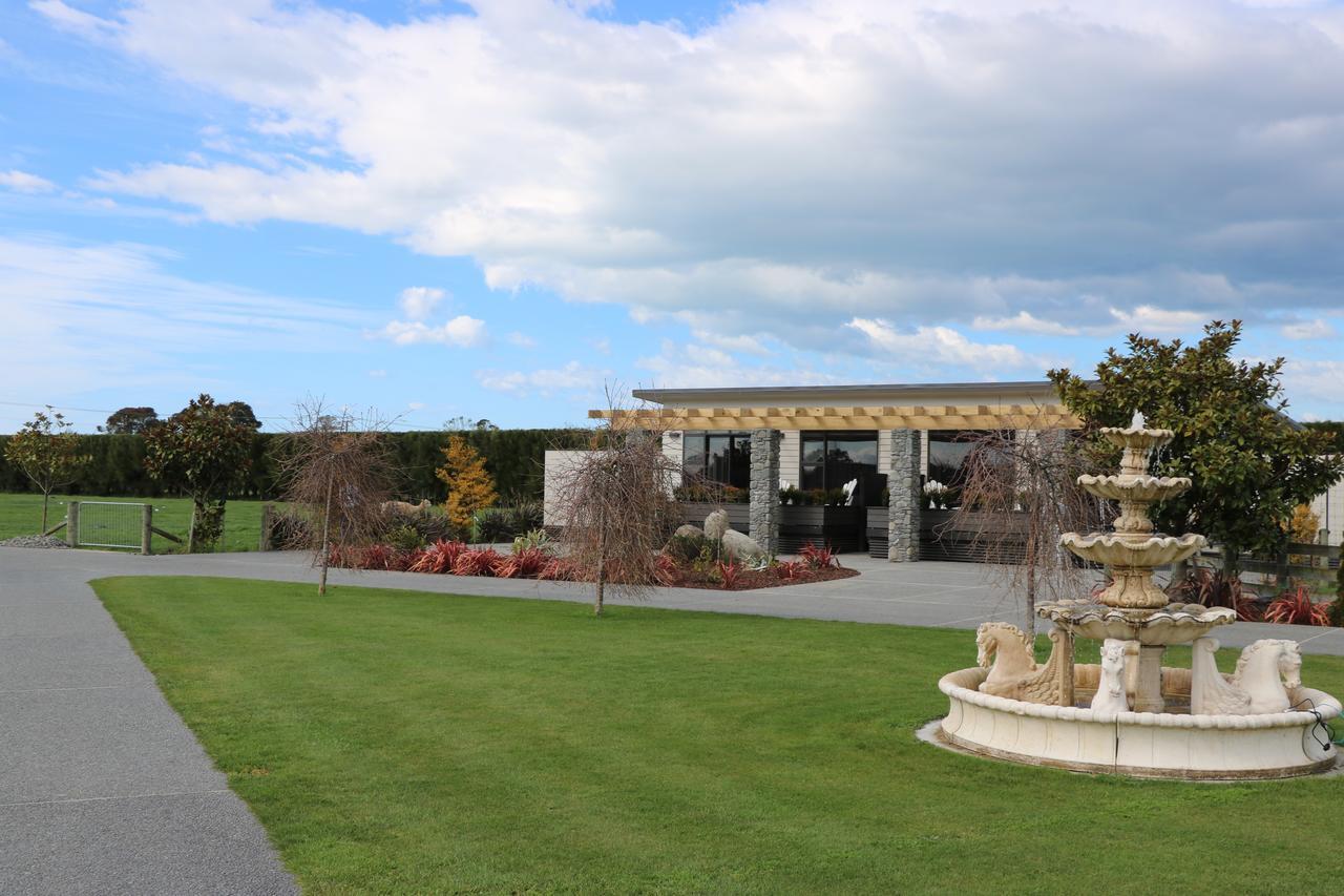 Kalldeen Luxury Accommodation Napier Exterior photo
