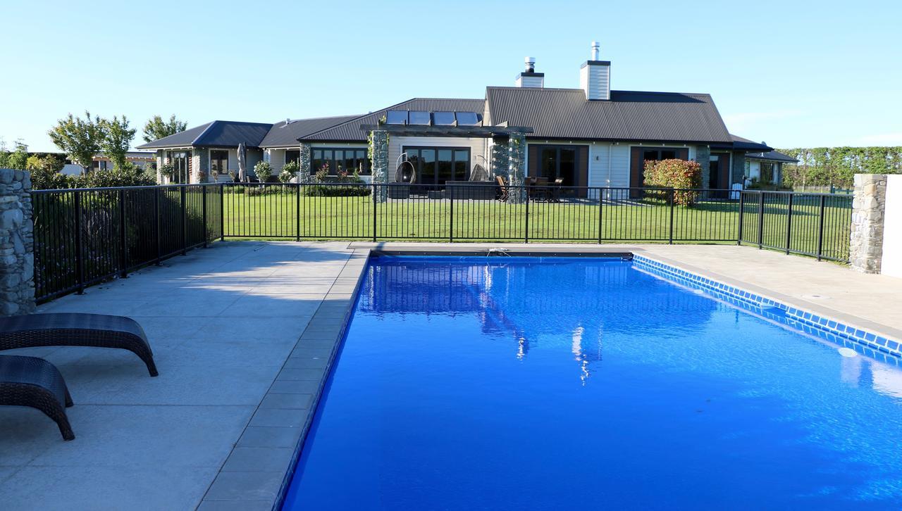 Kalldeen Luxury Accommodation Napier Exterior photo