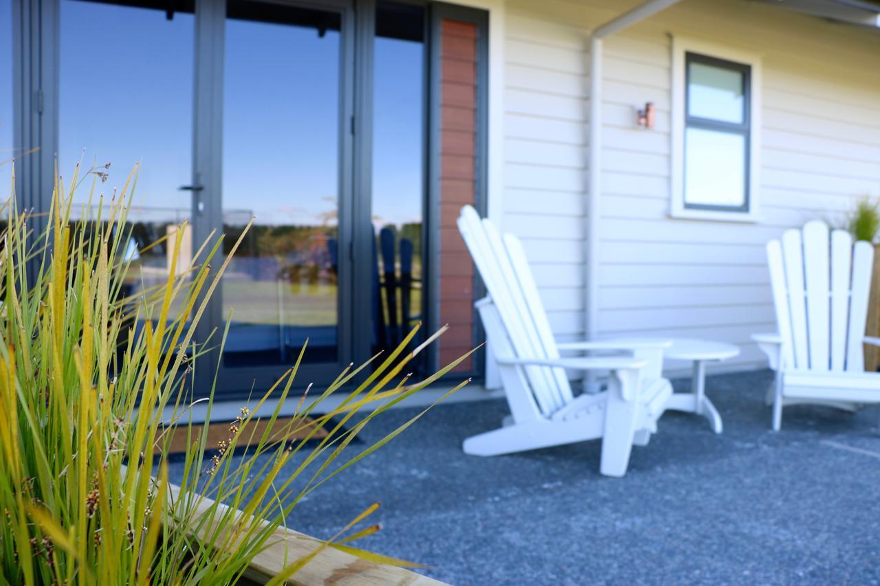 Kalldeen Luxury Accommodation Napier Exterior photo