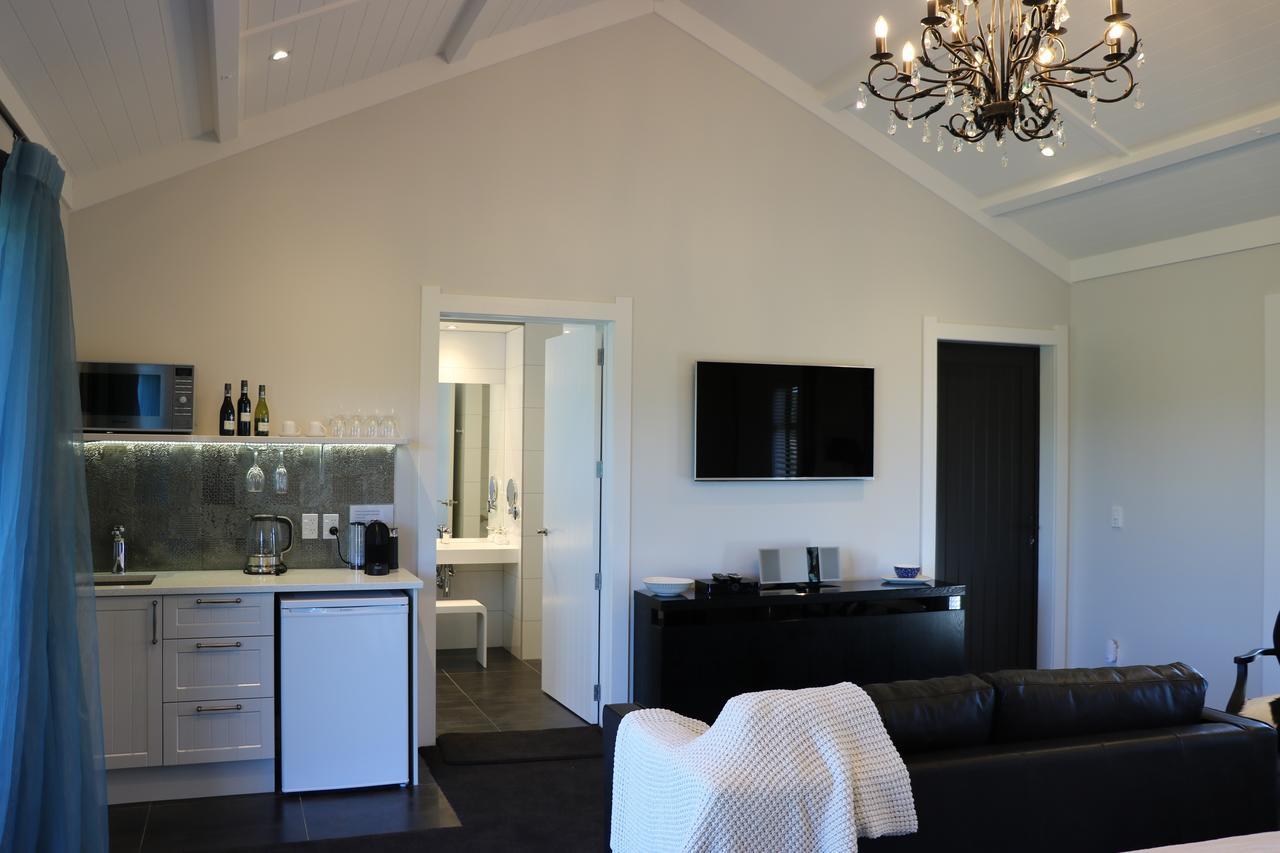 Kalldeen Luxury Accommodation Napier Exterior photo