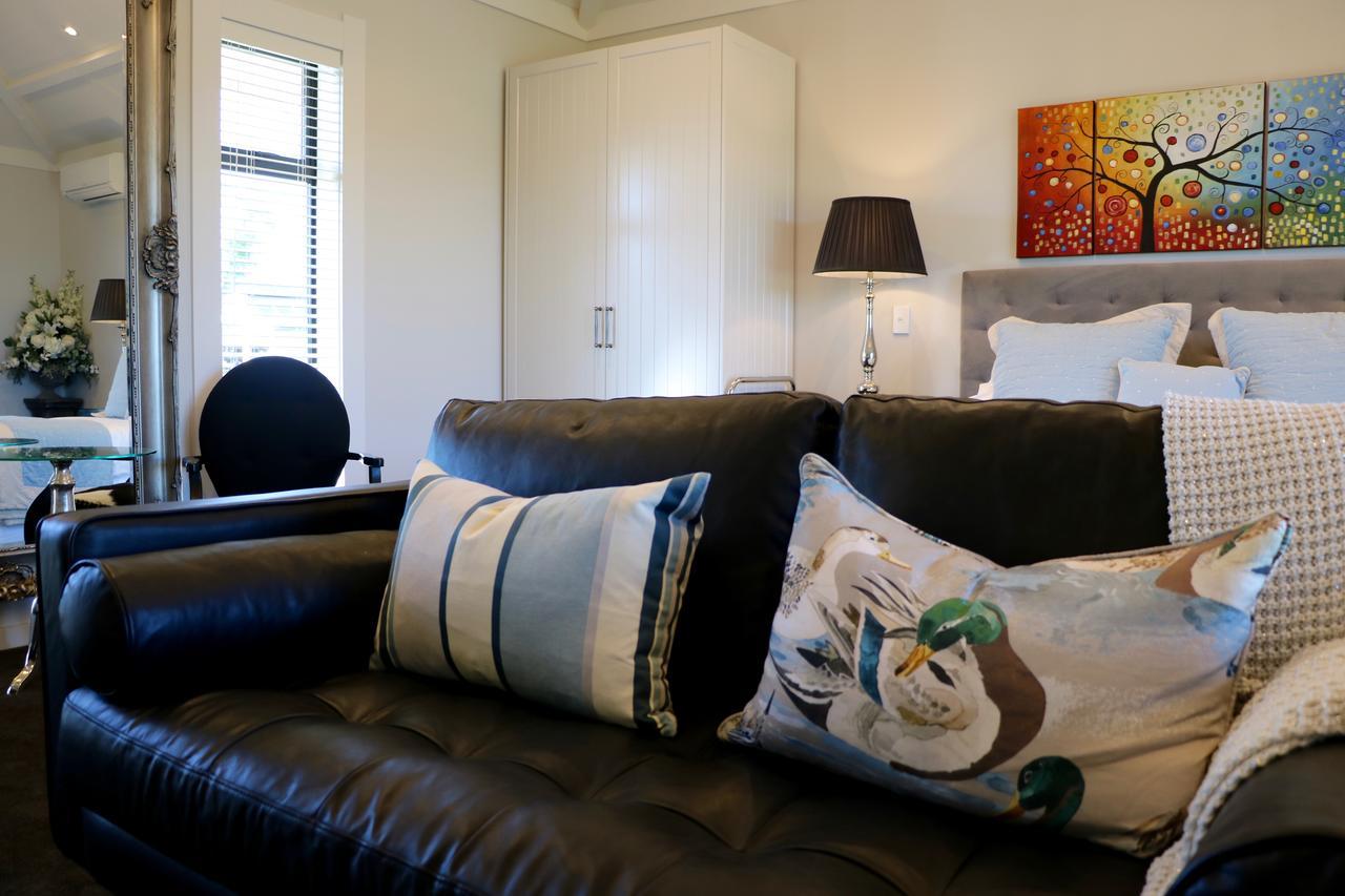 Kalldeen Luxury Accommodation Napier Exterior photo