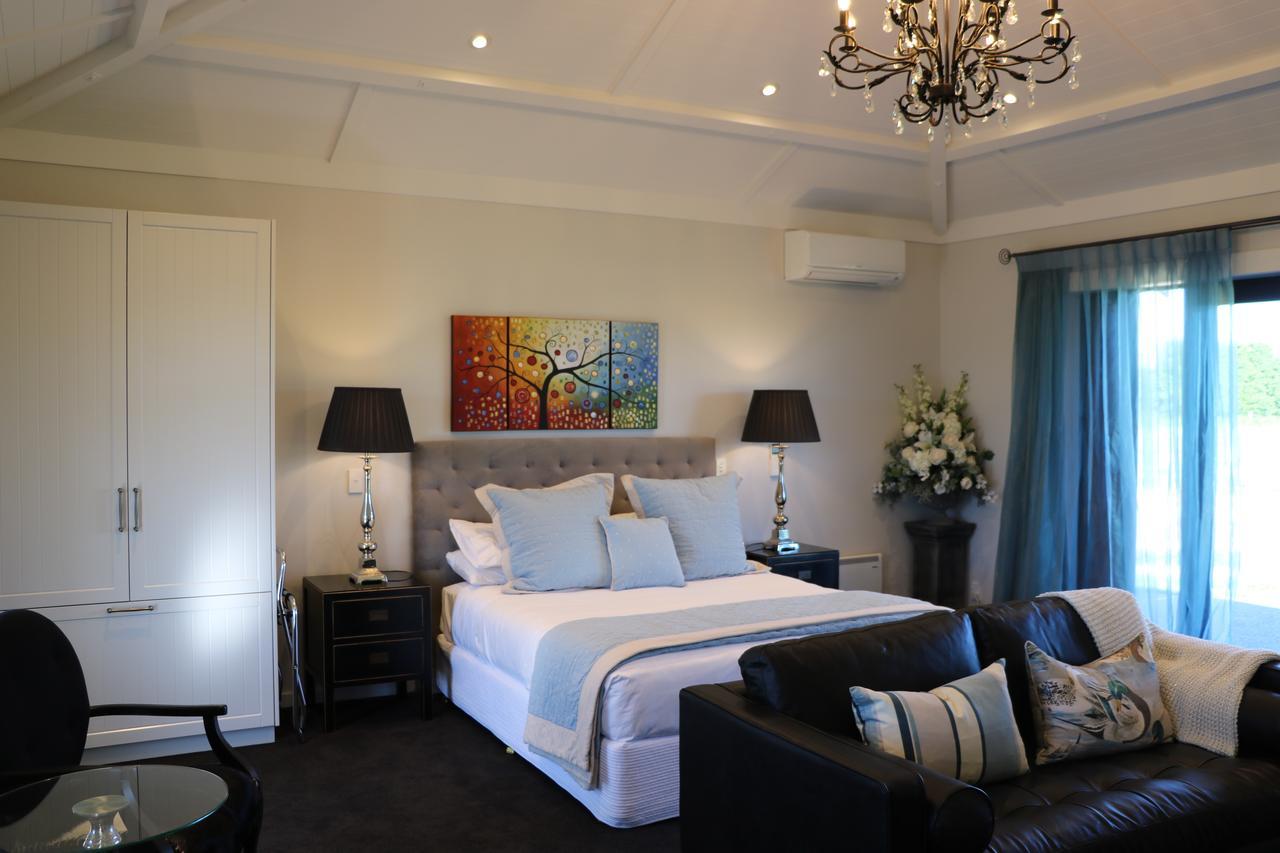Kalldeen Luxury Accommodation Napier Exterior photo