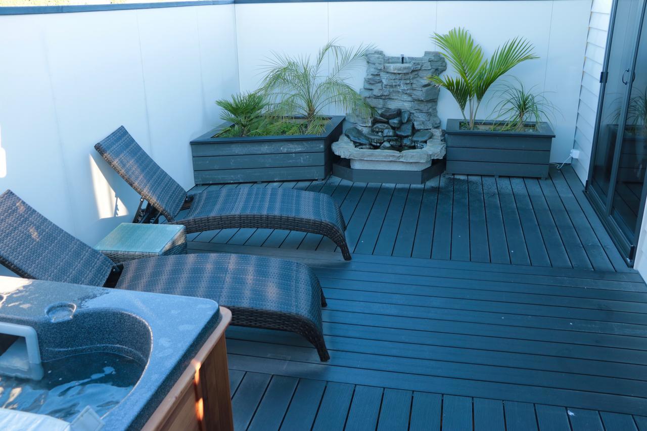 Kalldeen Luxury Accommodation Napier Exterior photo