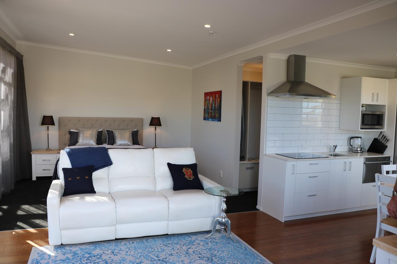 Kalldeen Luxury Accommodation Napier Exterior photo