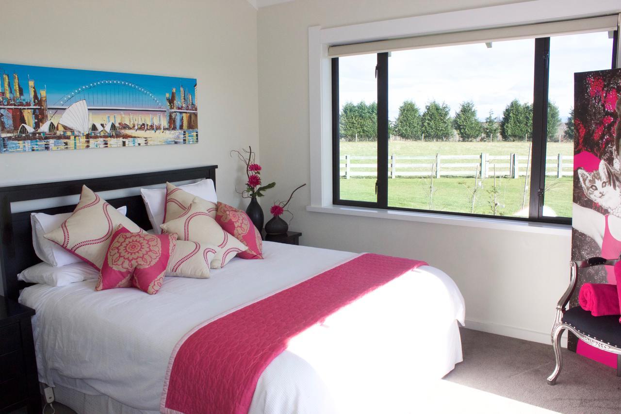 Kalldeen Luxury Accommodation Napier Exterior photo