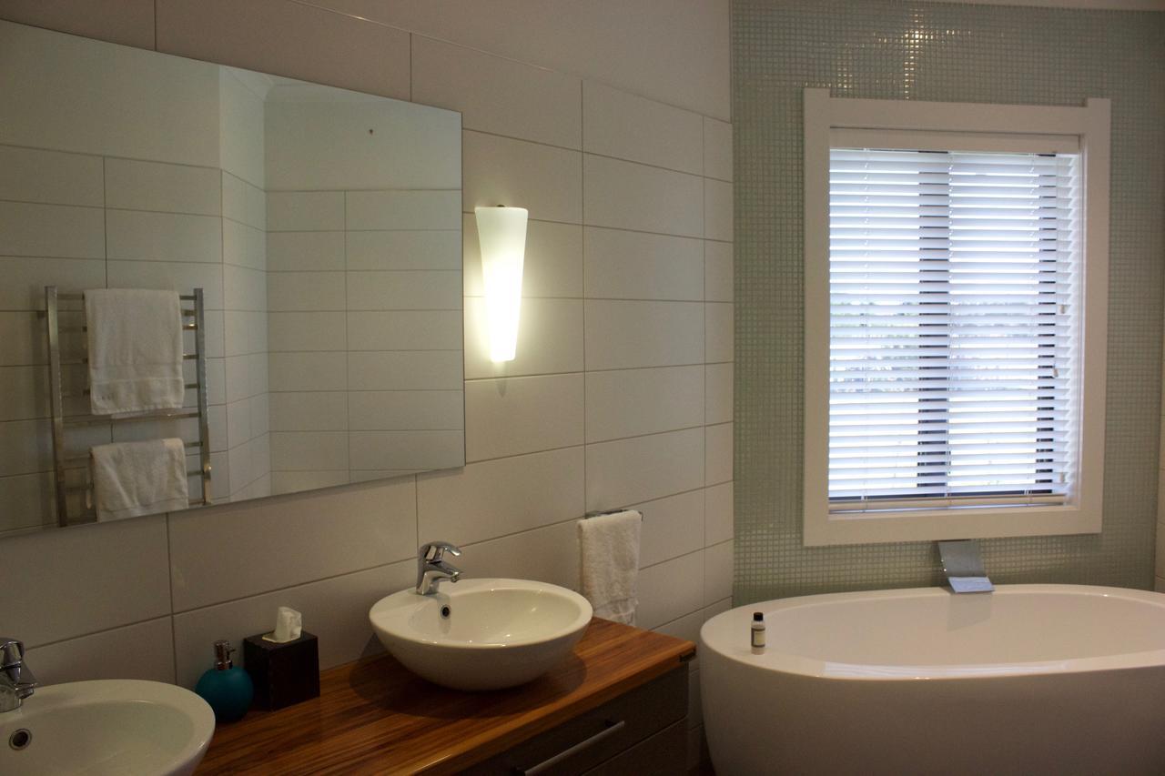 Kalldeen Luxury Accommodation Napier Exterior photo