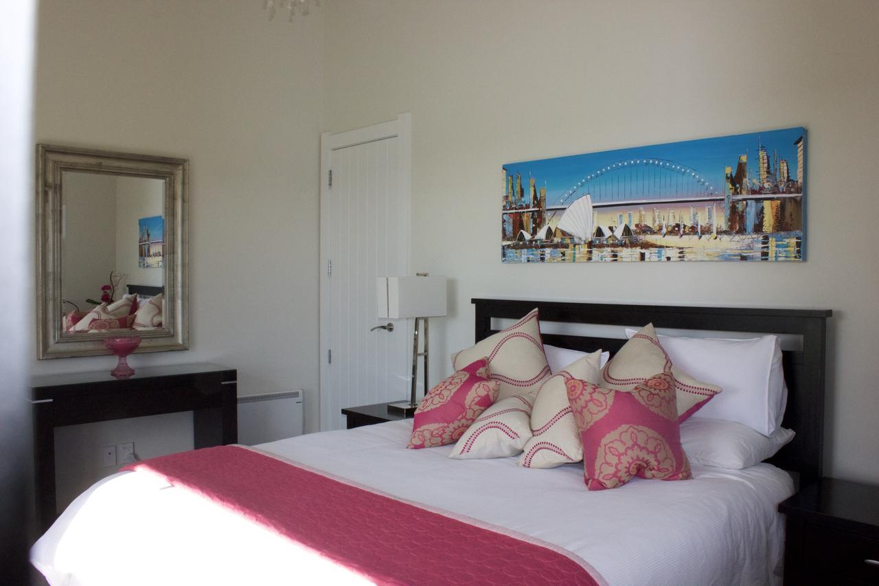 Kalldeen Luxury Accommodation Napier Exterior photo