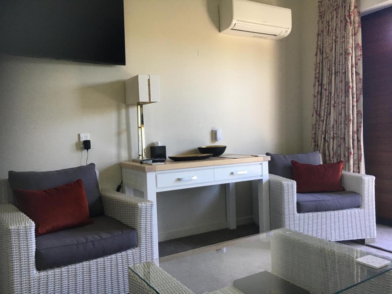Kalldeen Luxury Accommodation Napier Exterior photo